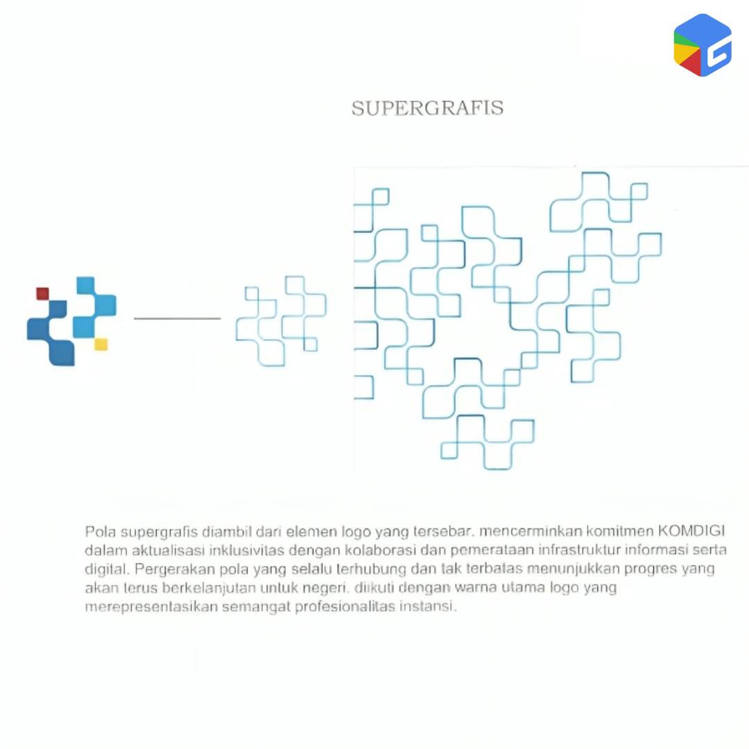 Supergrafis: Dinamis dan Berkelanjutan